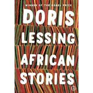 African Stories - Doris Lessing imagine