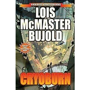 Cryoburn - Lois McMaster Bujold imagine