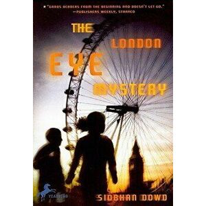 The London Eye Mystery - Siobhan Dowd imagine