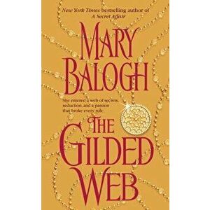 The Gilded Web - Mary Balogh imagine