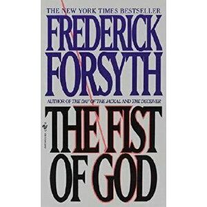 The Fist of God - Frederick Forsyth imagine