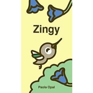 Zingy - Paola Opal imagine