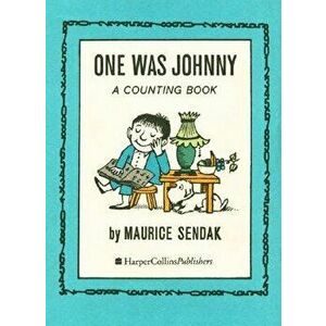 One Was Johnny: A Counting Book - Maurice Sendak imagine