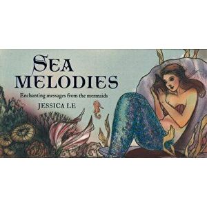 Sea Melodies, Hardcover - Jessica Le imagine