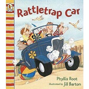 Rattletrap Car - Phyllis Root imagine