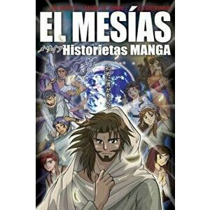 El Mes as: Historietas Manga, Paperback - Next imagine