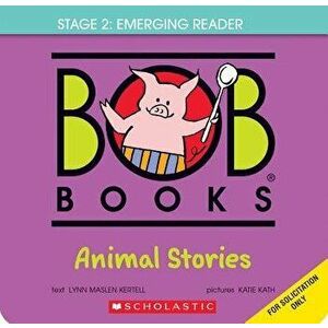 Animal Stories, Hardcover imagine
