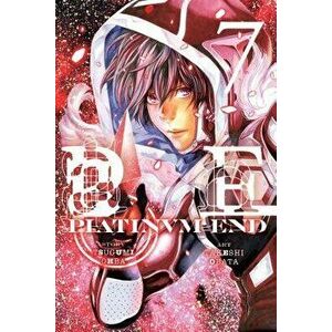 Platinum End, Vol. 7, Paperback - Tsugumi Ohba imagine