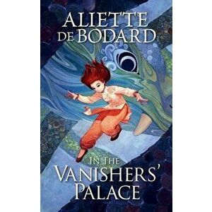 In the Vanishers, Paperback - Aliette de Bodard imagine