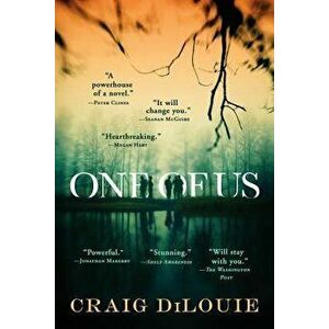 One of Us, Paperback - Craig Dilouie imagine