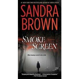 Smoke Screen - Sandra Brown imagine