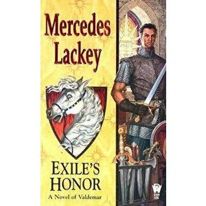 Exile's Honor - Mercedes Lackey imagine