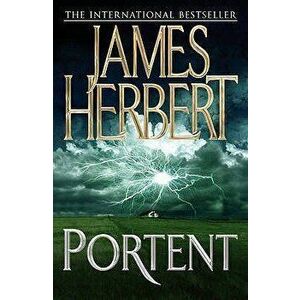 Portent, Paperback - James, Dr Herbert imagine