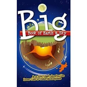 The Big Earth Book, Hardcover imagine