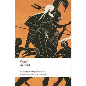 Aeneid, Paperback - Virgil imagine
