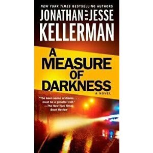 A Measure of Darkness - Jonathan Kellerman imagine