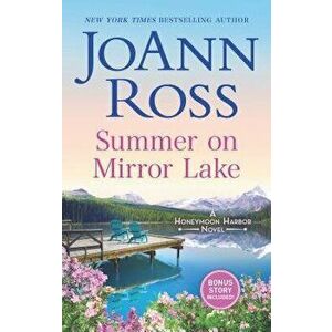 Summer on Mirror Lake - Joann Ross imagine