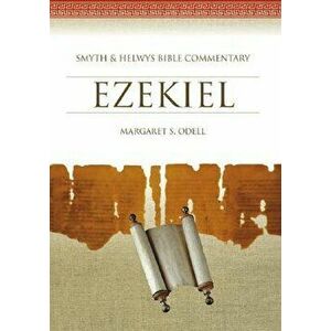 Ezekiel [With CDROM], Hardcover - Margaret S. Odell imagine