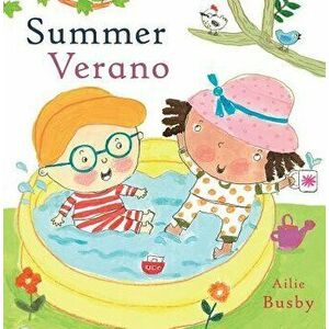 Summer/Verano - Ailie Busby imagine