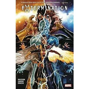 Extermination, Paperback - Ed Brisson imagine