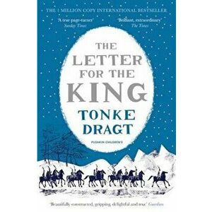 The Letter for the King, Paperback - Tonke Dragt imagine