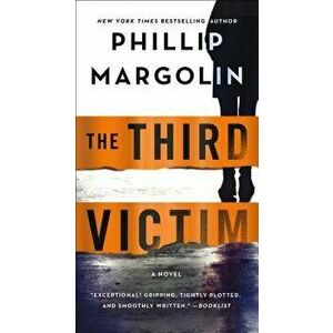 The Third Victim - Phillip Margolin imagine