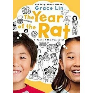 The Year of the Rat imagine