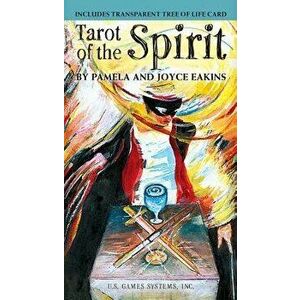 Tarot of the Spirit: 78-Card Deck - Pamela Eakins imagine