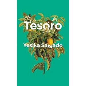 Tesoro, Hardcover - Yesika Salgado imagine