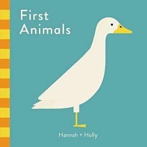 First Animals - Hannah +. Holly imagine