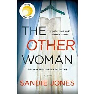 The Other Woman, Paperback - Sandie Jones imagine