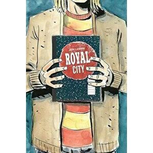 Royal City Volume 3: We All Float on, Paperback - Jeff Lemire imagine