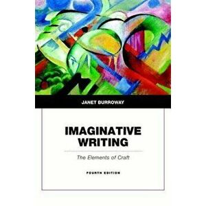 Imaginative Writing imagine