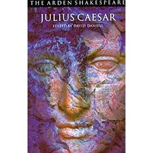Julius Caesar: Third Series, Paperback - William Shakespeare imagine