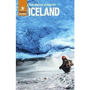 The Rough Guide to Iceland (Travel Guide with Free Ebook), Paperback - APA Publications Limited imagine