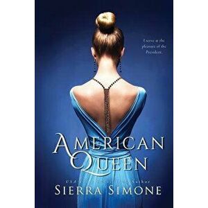 American Queen, Paperback - Sierra Simone imagine