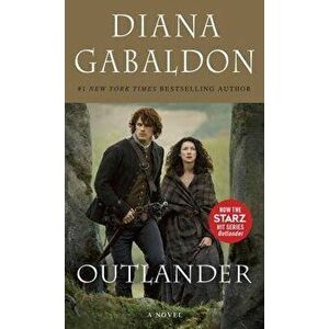 Outlander - Diana Gabaldon imagine