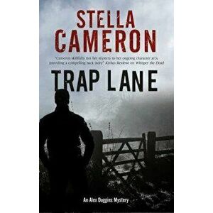 Trap Lane, Hardcover - Stella Cameron imagine