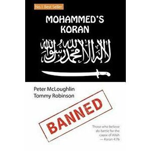 Mohammed's Koran: Muhammad's Quran, Paperback - Peter McLoughlin imagine