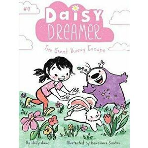 Daisy Dreamer and the World of Make-Believe imagine