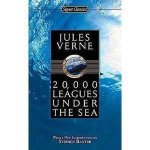 20, 000 Leagues Under The Sea - Jules Verne imagine