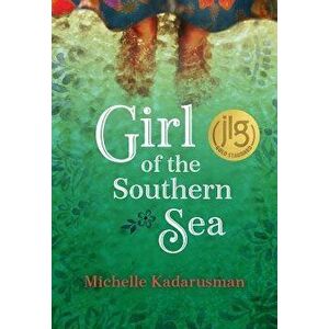 Girl of the Southern Sea, Hardcover - Michelle Kadarusman imagine
