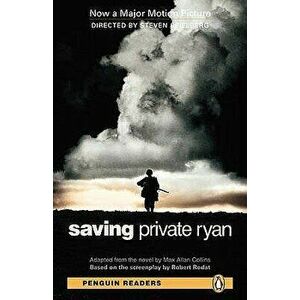 L6: Saving Private Ryan, Paperback - Pearson Education Elt imagine