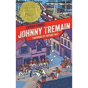 Johnny Tremain, Hardcover - Esther Hoskins Forbes imagine