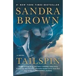 Tailspin, Paperback - Sandra Brown imagine