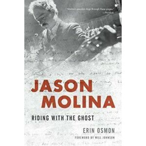 Jason Molina, Paperback - Erin Osmon imagine