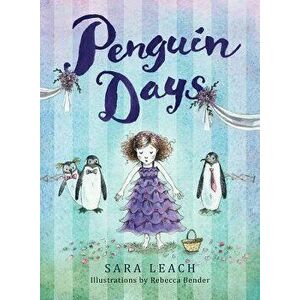 Penguin Days imagine