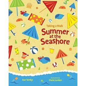 Summer at the Seashore, Hardcover - Sue Tarsky imagine