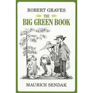 The Big Green Book, Hardcover - Robert Graves imagine