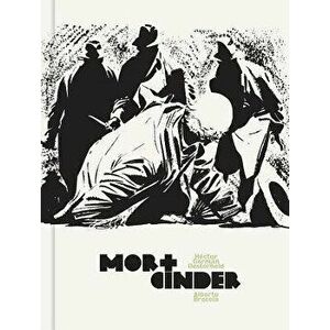 Mort Cinder, Paperback - Alberto Breccia imagine